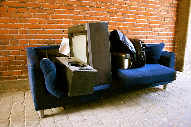 Full-Service Junk Removal in Westmorland, CA
